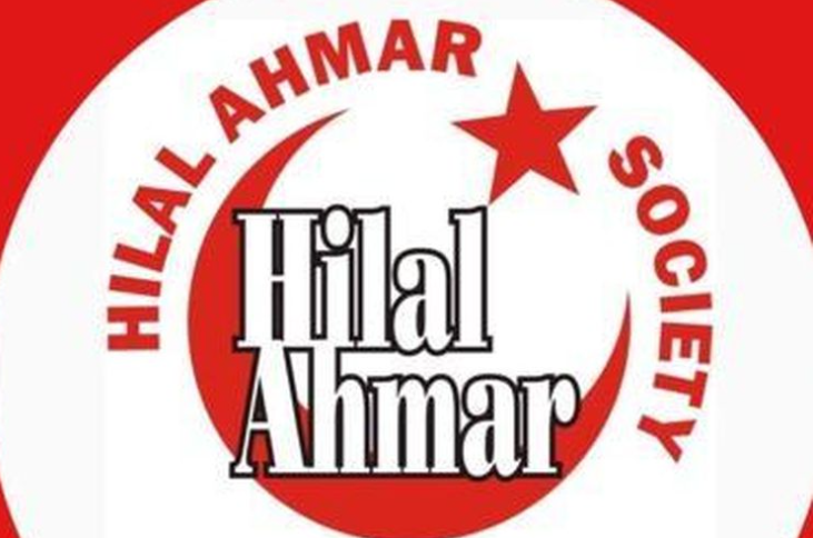 Densus 88 Telusuri Organisasi Hilal Ahmar Society Indonesia (Hasi) di Kota Lain